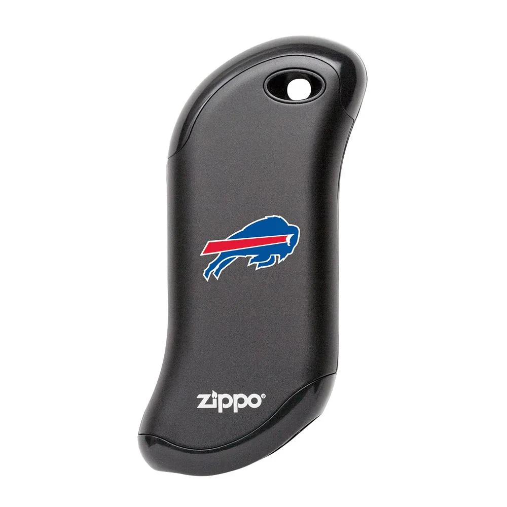 NFL Buffalo Bills: HeatBank<sup>®</sup> 9s Rechargeable Hand Warmer