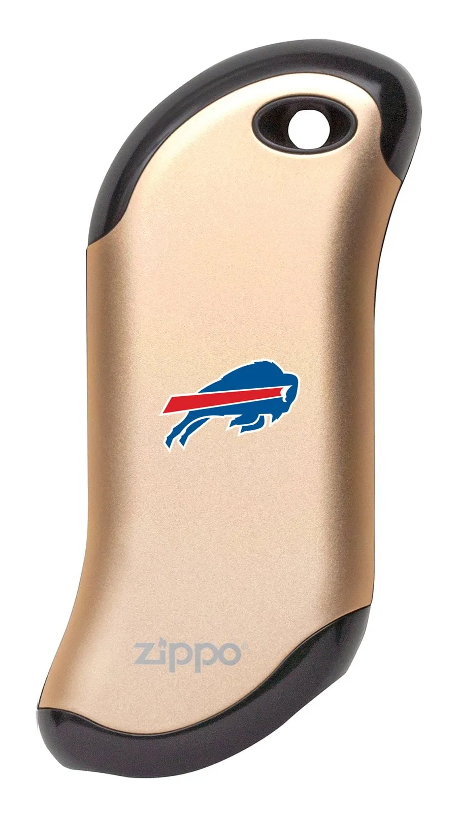 NFL Buffalo Bills: HeatBank<sup>®</sup> 9s Rechargeable Hand Warmer