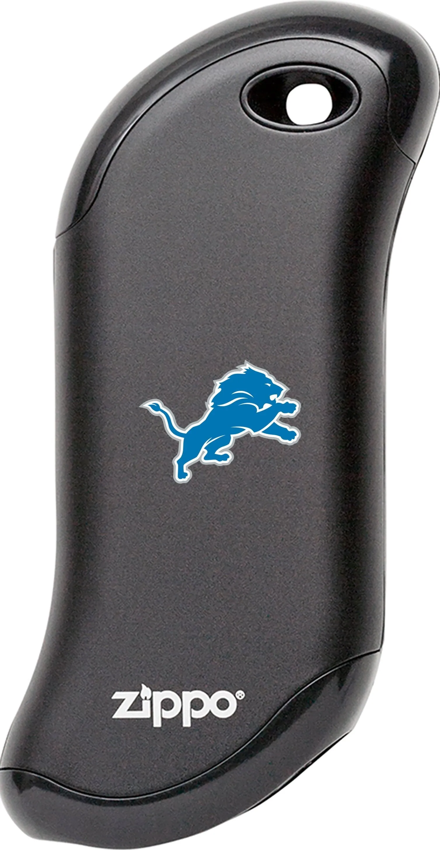 NFL Detroit Lions: HeatBank<sup>®</sup> 9s Rechargeable Hand Warmer