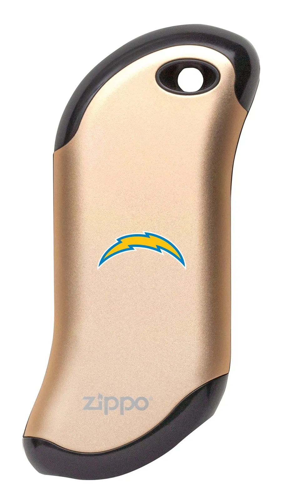 NFL Los Angeles Chargers: HeatBank<sup>®</sup> 9s Rechargeable Hand Warmer