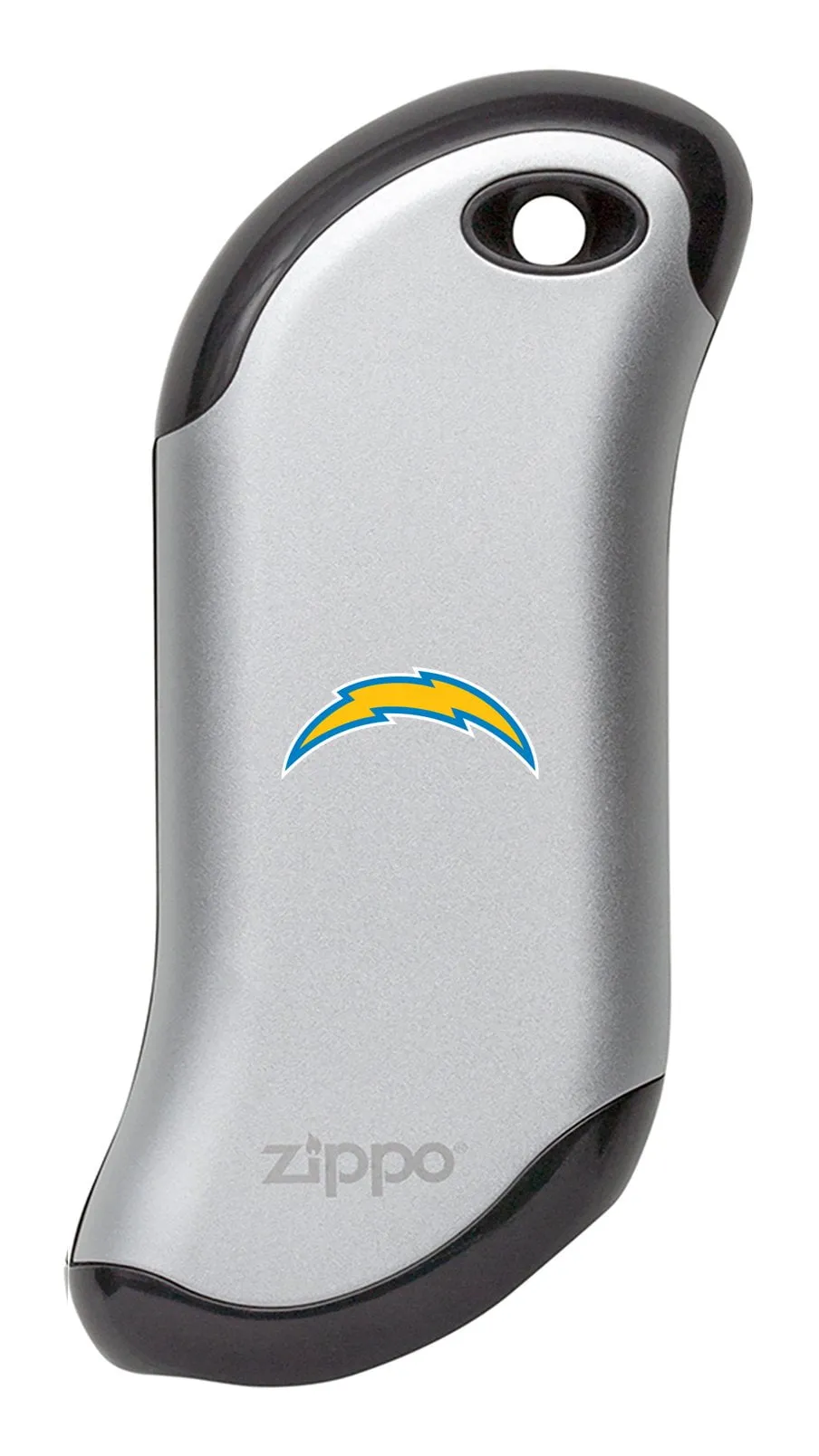 NFL Los Angeles Chargers: HeatBank<sup>®</sup> 9s Rechargeable Hand Warmer