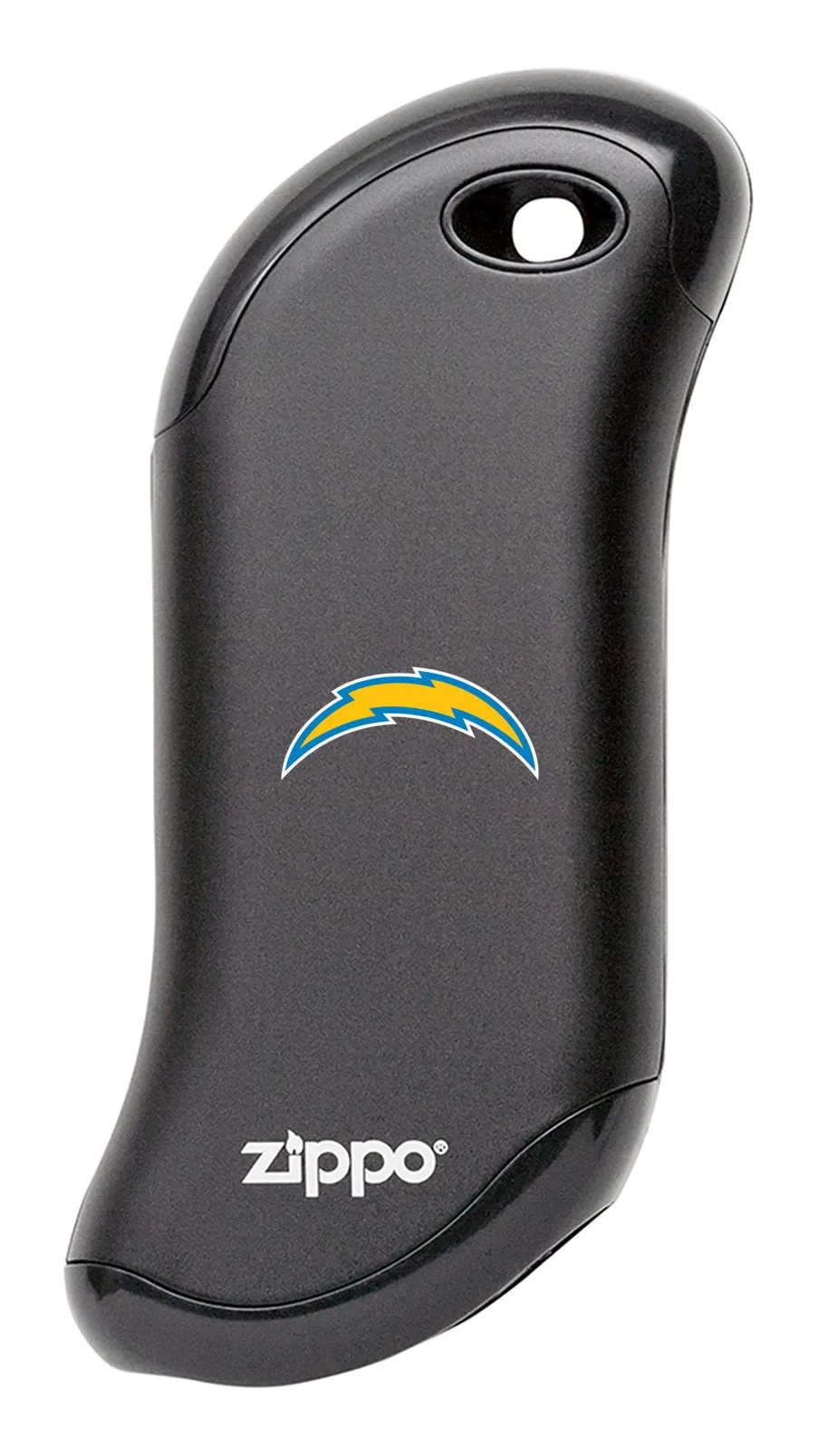 NFL Los Angeles Chargers: HeatBank<sup>®</sup> 9s Rechargeable Hand Warmer