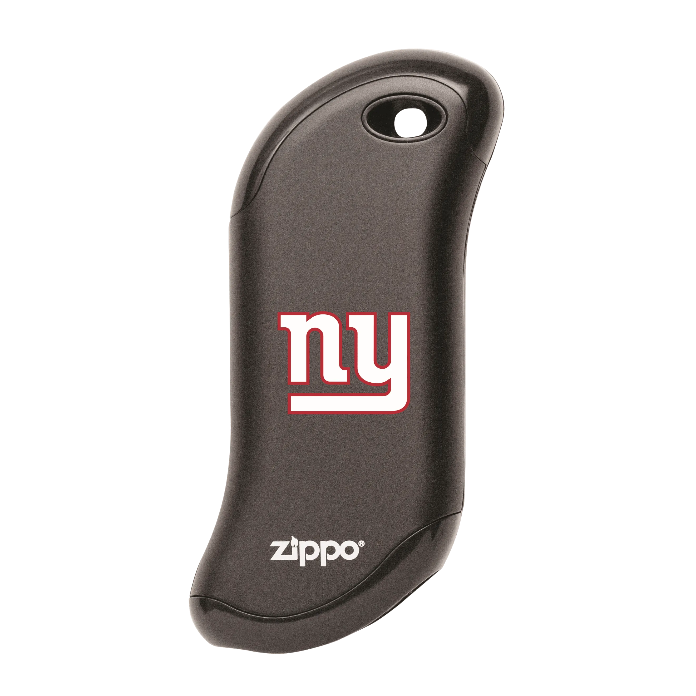 NFL New York Giants: HeatBank<sup>®</sup> 9s Rechargeable Hand Warmer