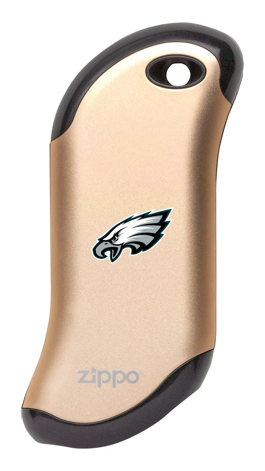 NFL Philadelphia Eagles: HeatBank<sup>®</sup> 9s Rechargeable Hand Warmer