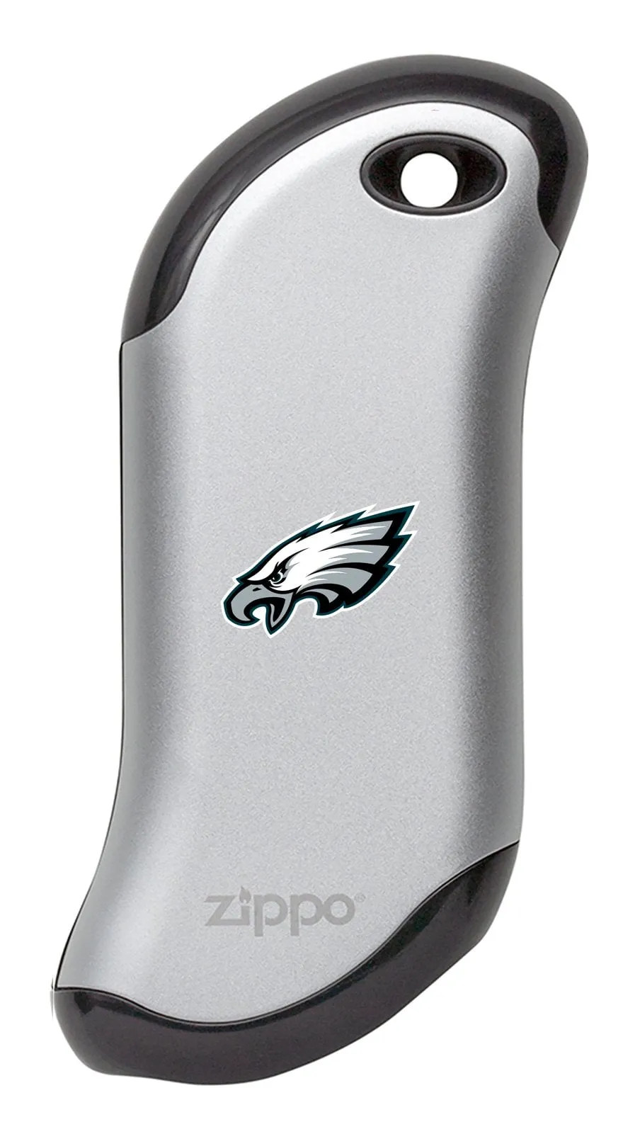 NFL Philadelphia Eagles: HeatBank<sup>®</sup> 9s Rechargeable Hand Warmer