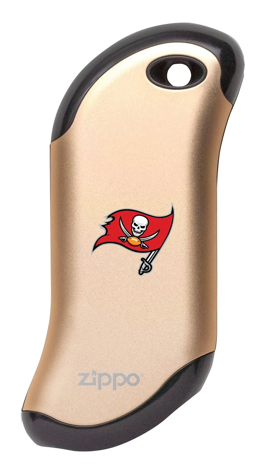 NFL Tampa Bay Buccaneers: HeatBank<sup>®</sup> 9s Rechargeable Hand Warmer