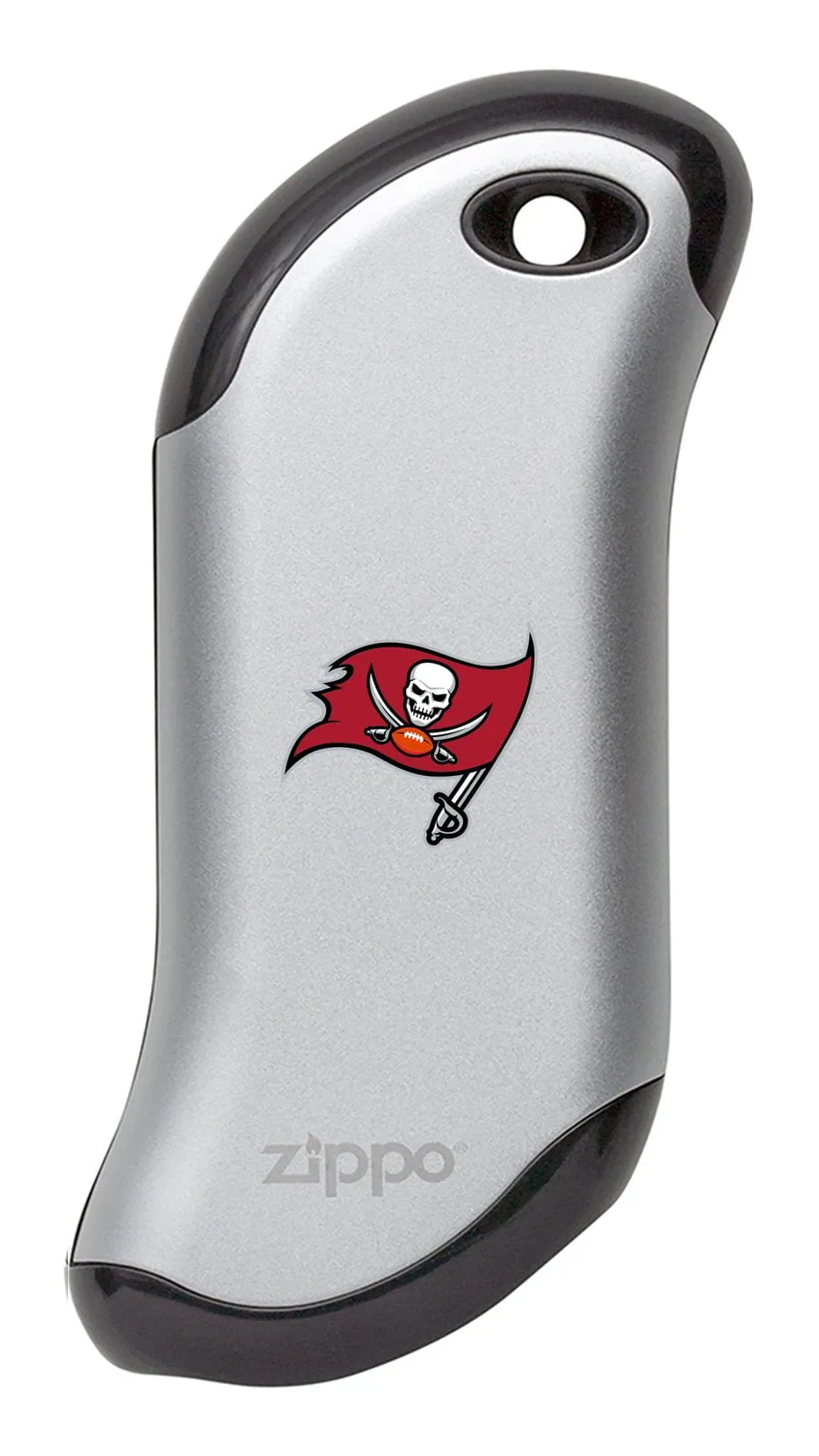 NFL Tampa Bay Buccaneers: HeatBank<sup>®</sup> 9s Rechargeable Hand Warmer