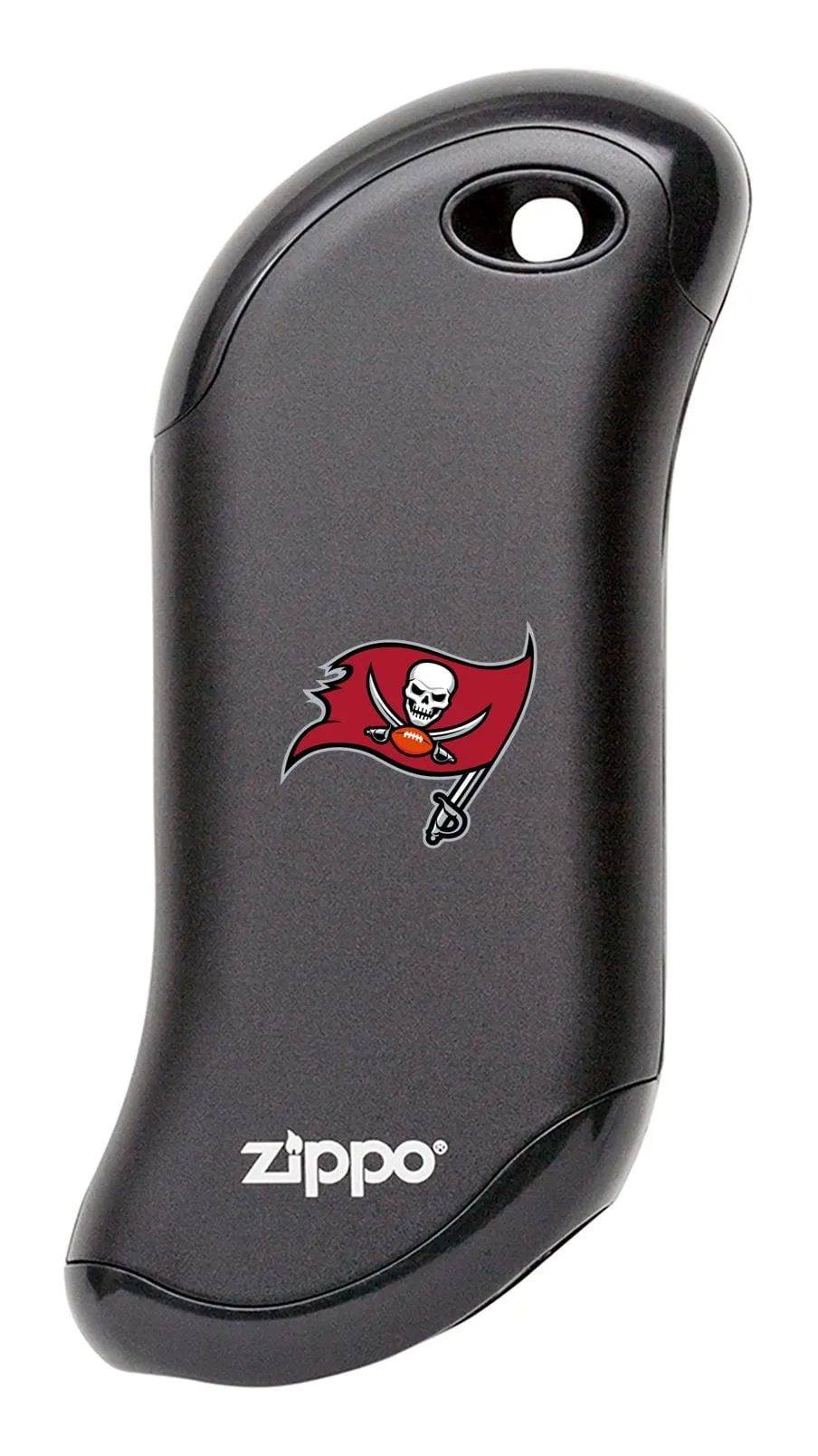 NFL Tampa Bay Buccaneers: HeatBank<sup>®</sup> 9s Rechargeable Hand Warmer