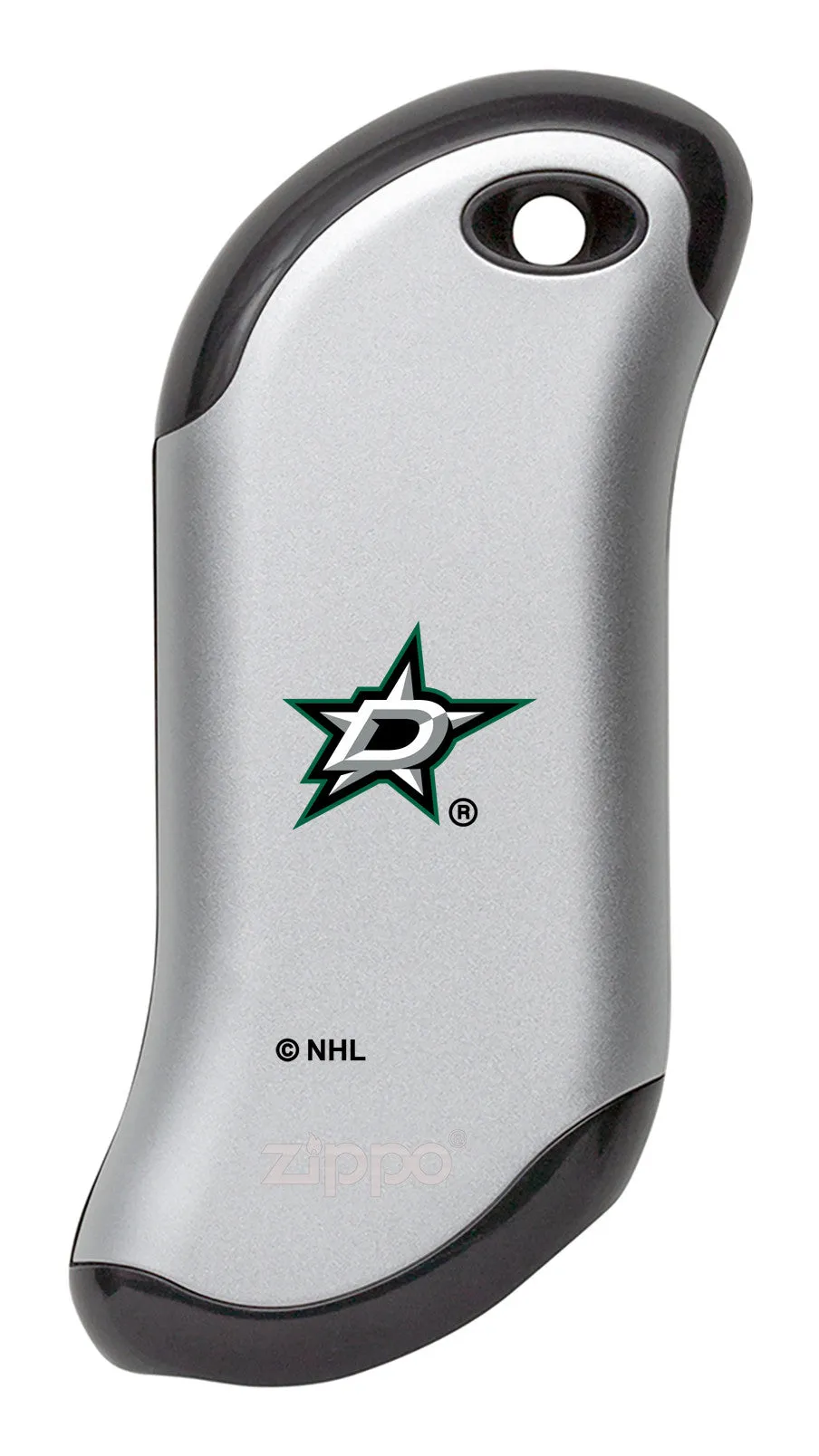 NHL Dallas Stars: HeatBank<sup>®</sup> 9s Rechargeable Hand Warmer