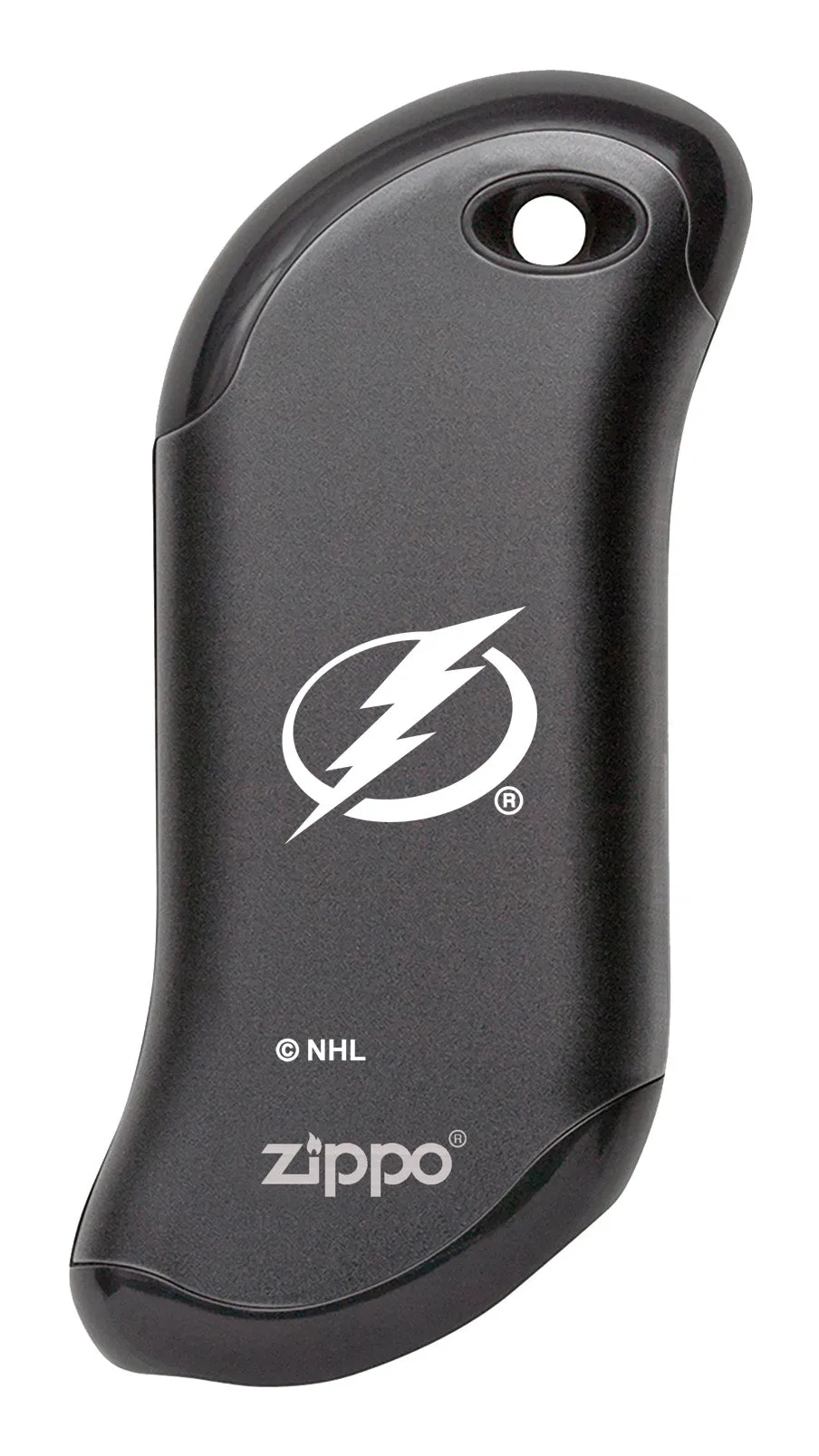 NHL Tampa Bay Lightning: HeatBank<sup>®</sup> 9s Rechargeable Hand Warmer