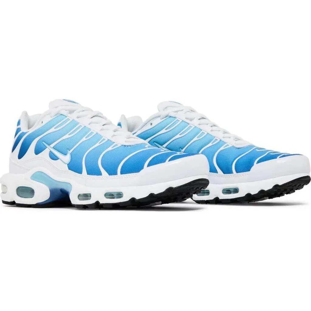 Nike Air Max Plus 'Battle Blue' M