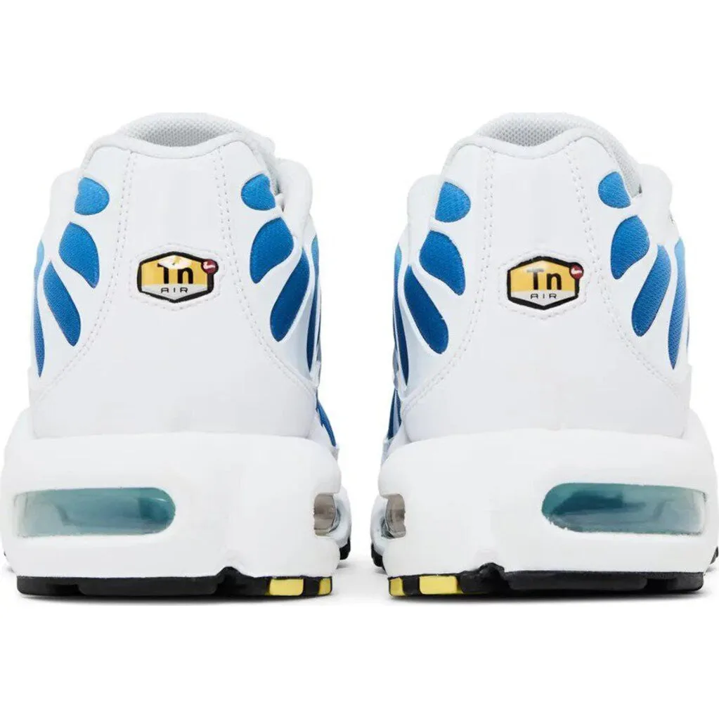 Nike Air Max Plus 'Battle Blue' M