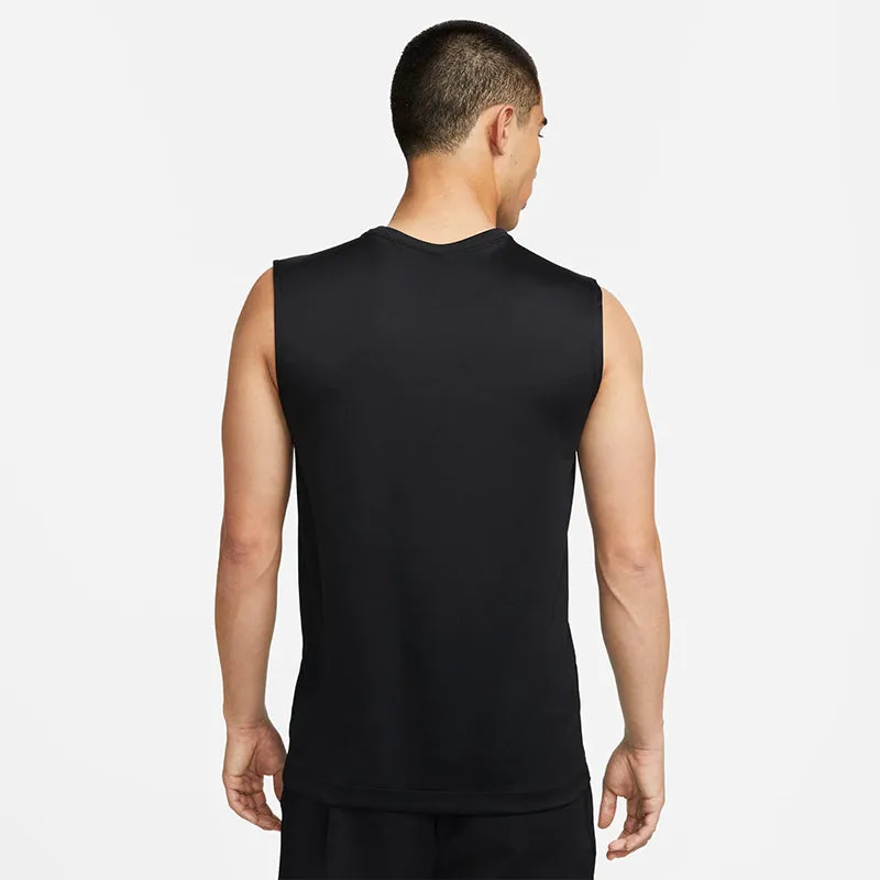 Nike Men's Dri-Fit Legend Sleeveless Fitness T-Shirt