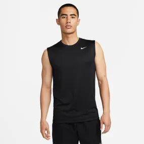 Nike Men's Dri-Fit Legend Sleeveless Fitness T-Shirt