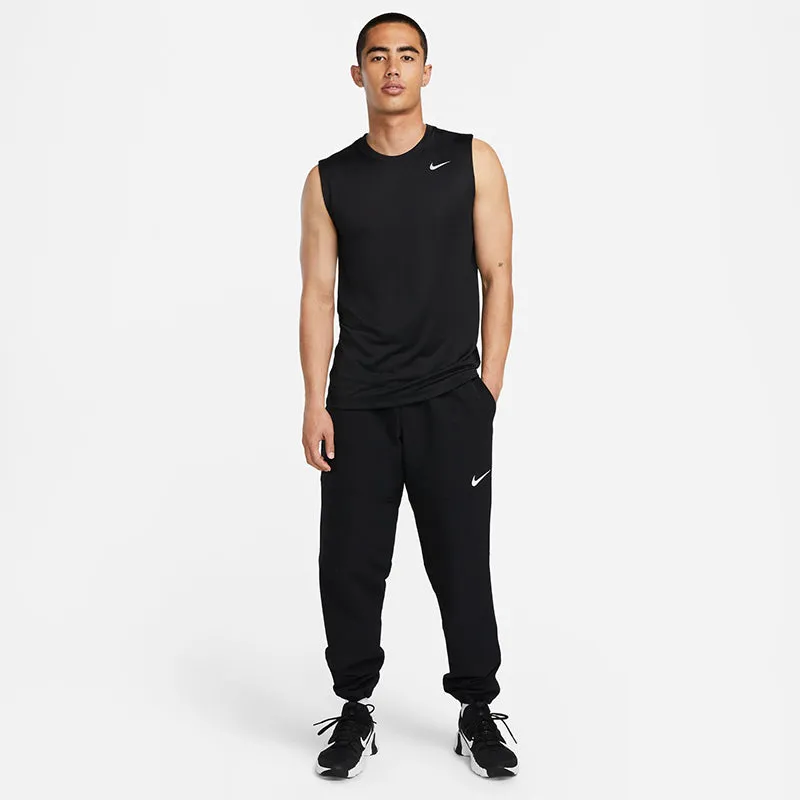 Nike Men's Dri-Fit Legend Sleeveless Fitness T-Shirt