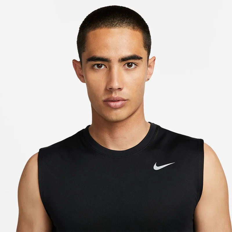 Nike Men's Dri-Fit Legend Sleeveless Fitness T-Shirt