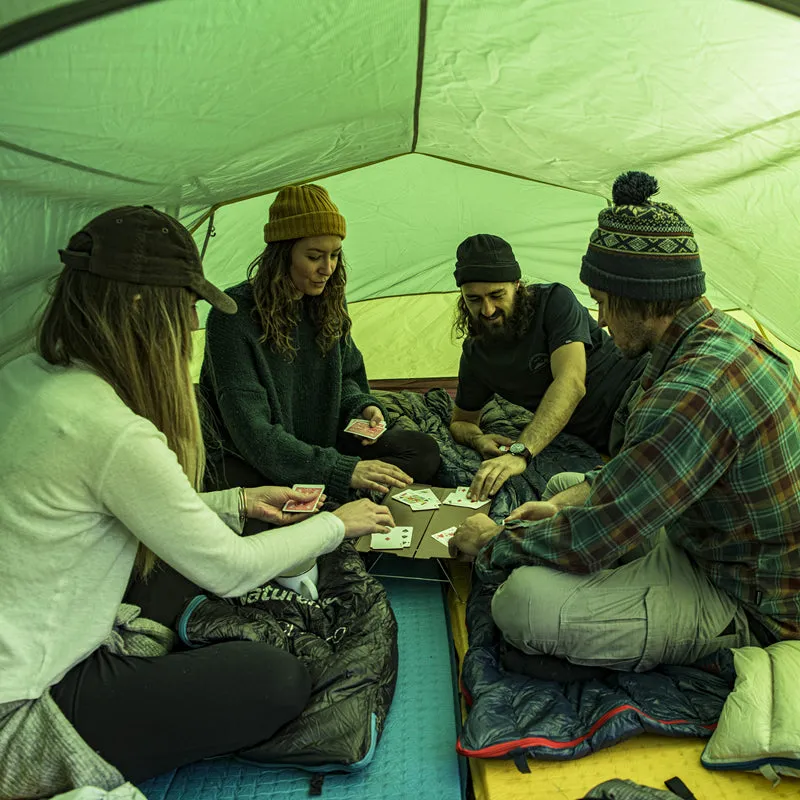 Opalus 3 4-Season Tunnel Tent