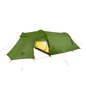 Opalus 3 4-Season Tunnel Tent