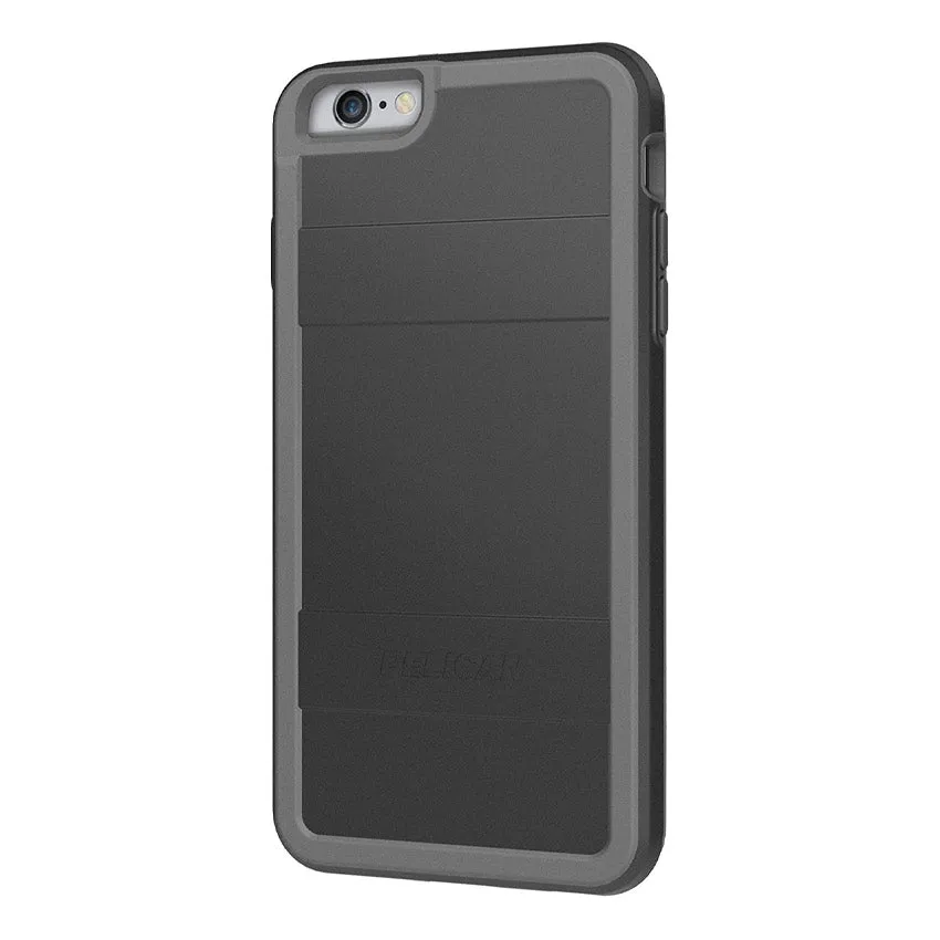 Pelican Protector Case iPhone 6 /6s  Black/Grey