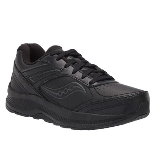 SAUCONY ECHELON LEATHER WALKER - womens