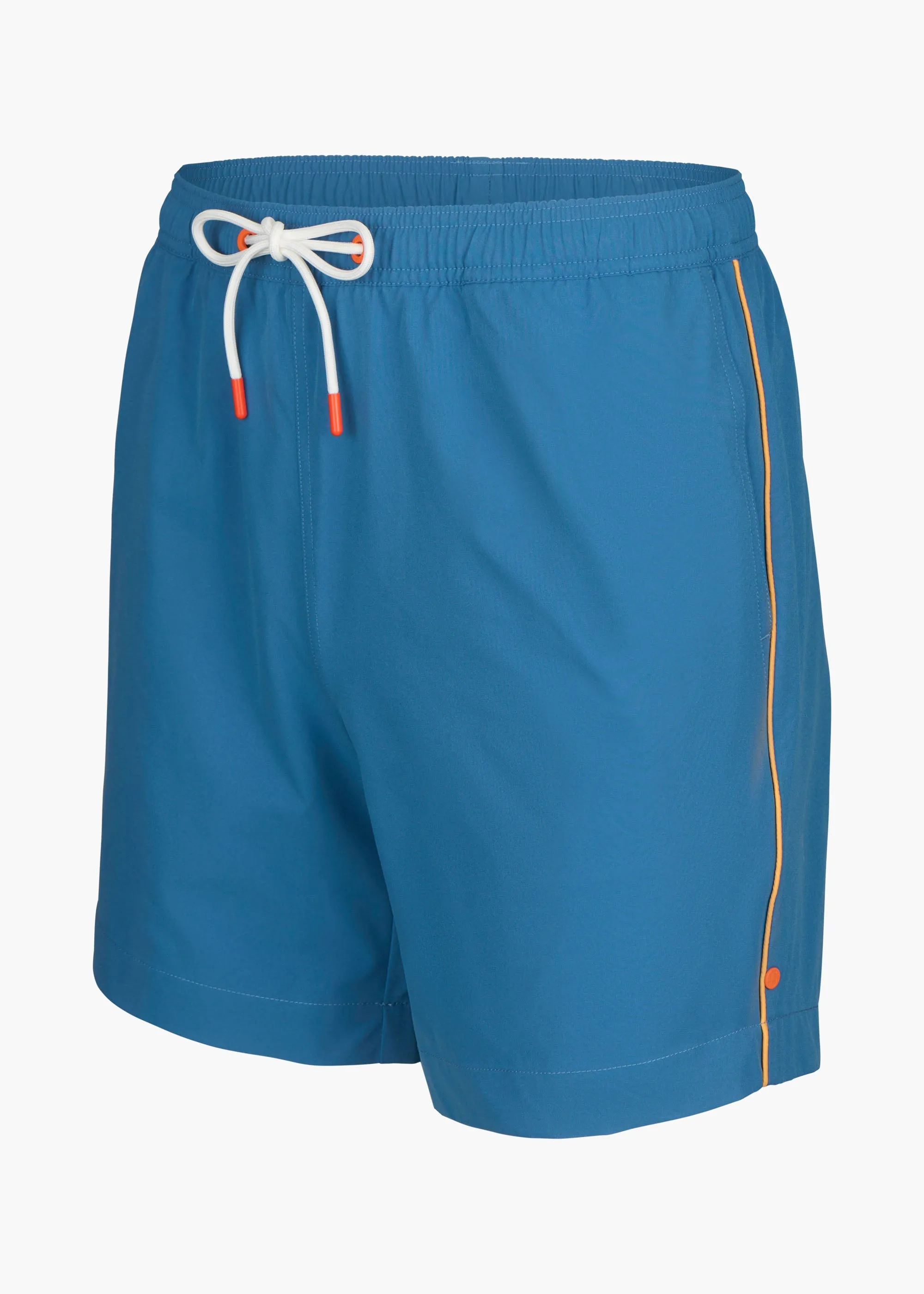 Sol Swim Short (6 ½” Inseam)