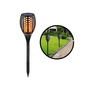 Solar Torch Light