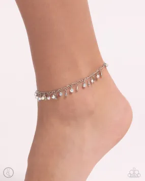 Sprinkled Selection Multi-Anklet