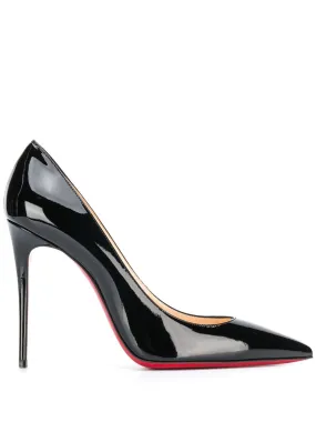 stiletto pumps