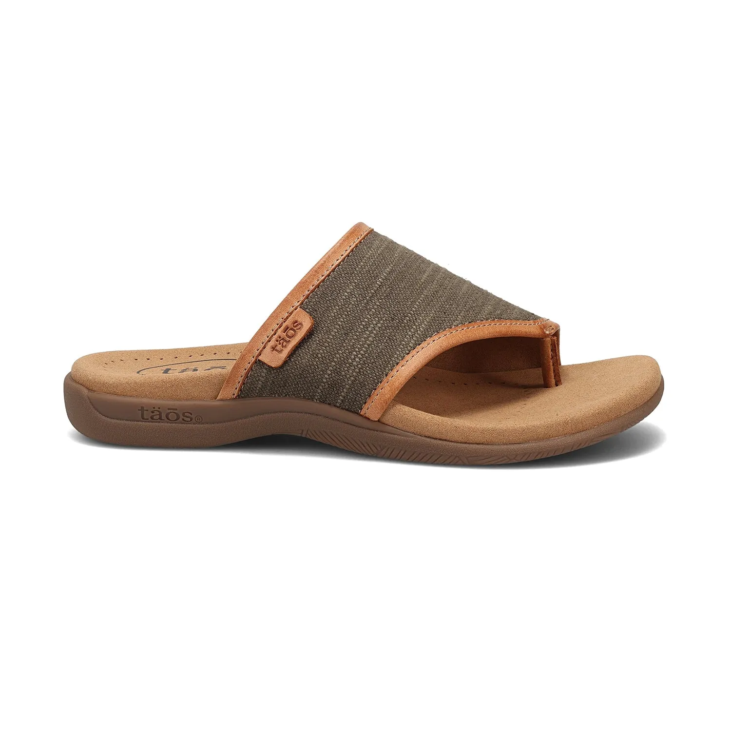 Taos Women's Boundary Sandals