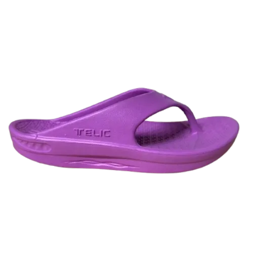 TELIC ENERGY FLIP FLOP