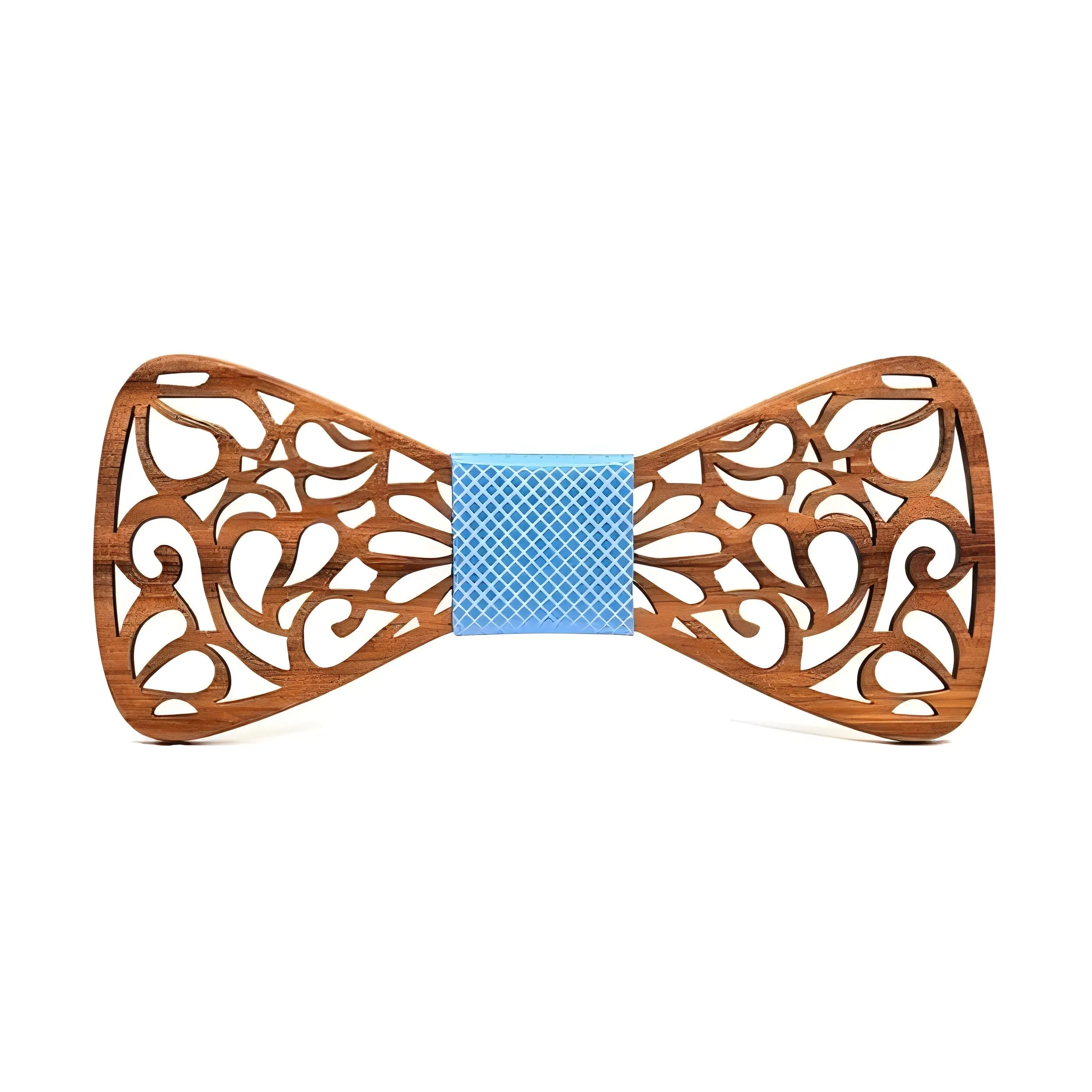 The Bradford Wooden Bow Tie - Multiple Colors