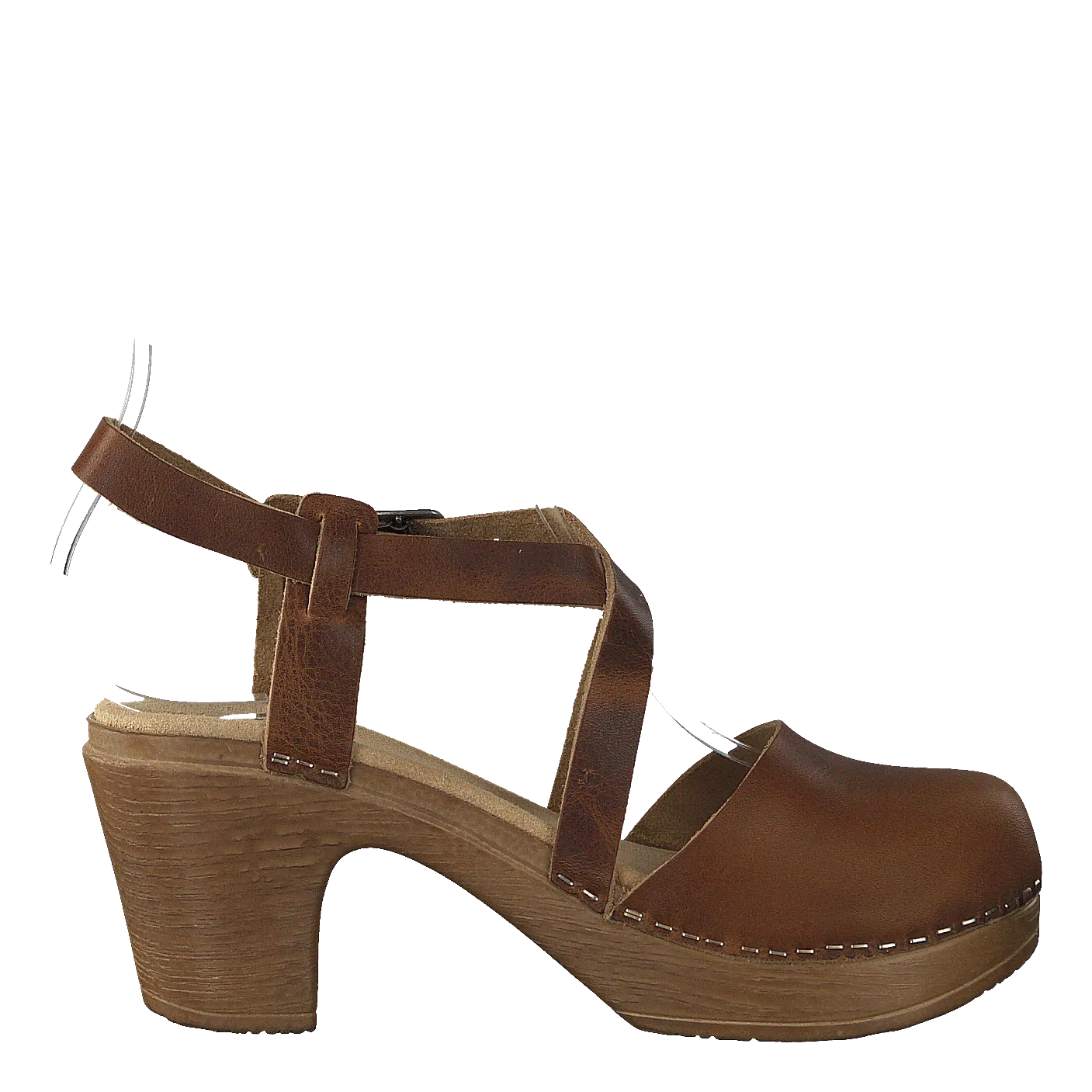 Tilda Soft Brown