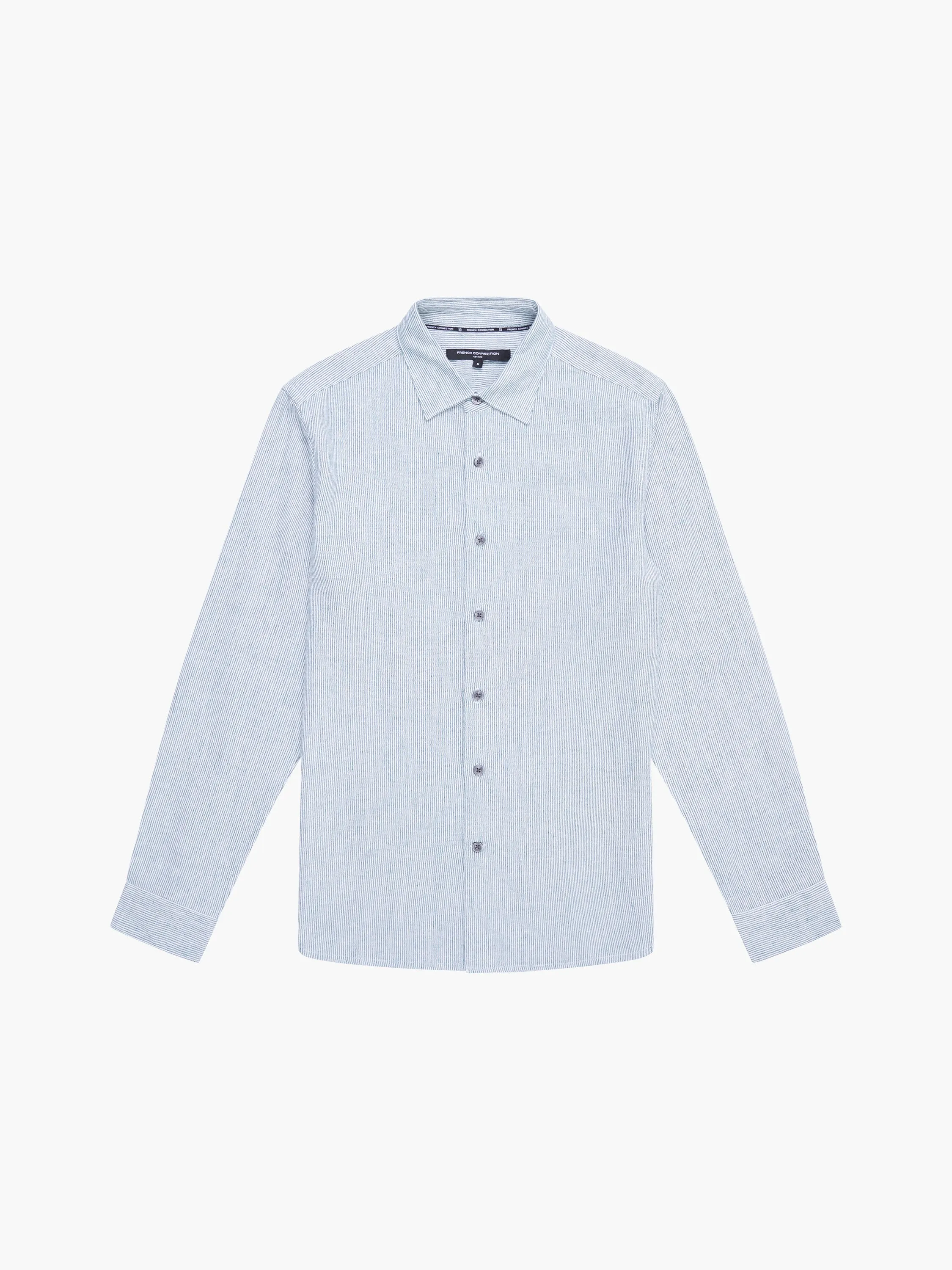 Tonal Stripe Shirt