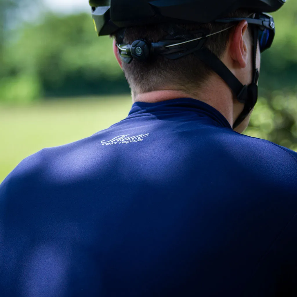 Tourmalet Midseason Navy