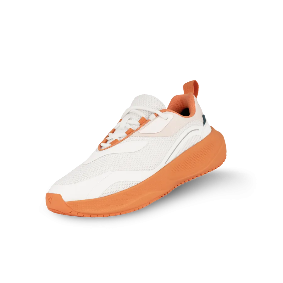 Women's Tidal Sneaker - Light Sunstone