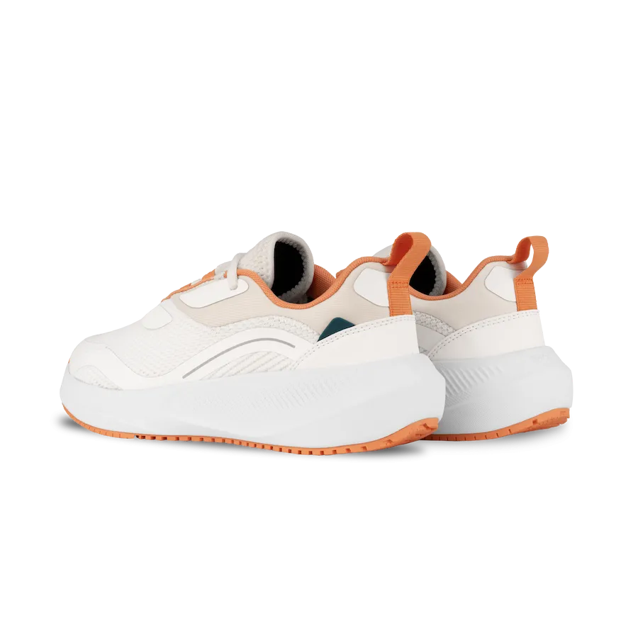 Women's Tidal Sneaker - Light Teak/Light Sunstone