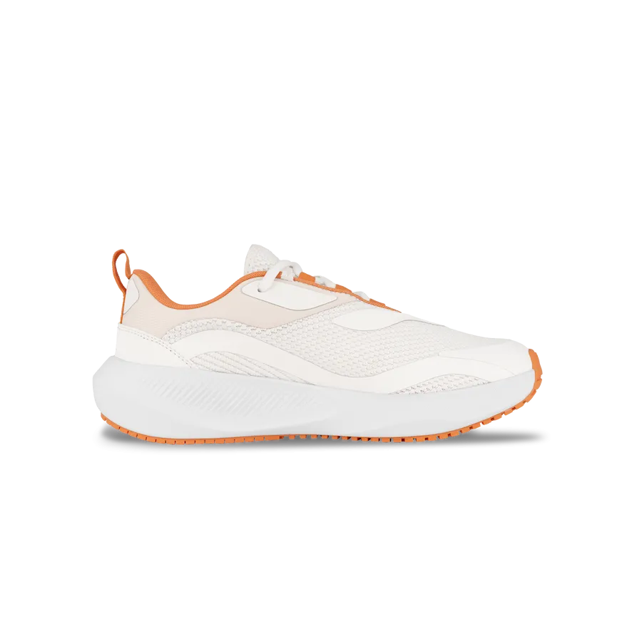 Women's Tidal Sneaker - Light Teak/Light Sunstone